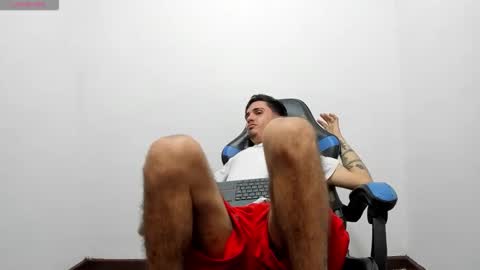 Yeison online show from February 26, 7:37 pm