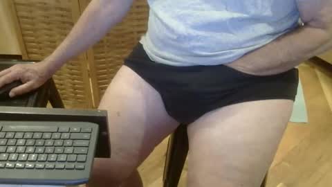 nextdoorjackn online show from April 25, 1:30 am