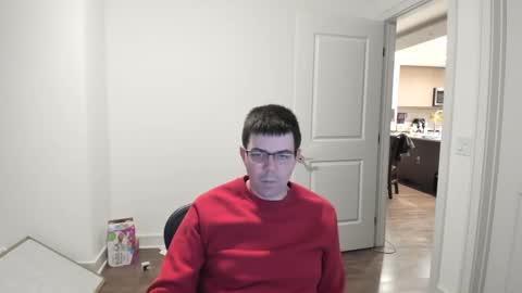 nextlevelorgasm online show from December 8, 6:50 pm