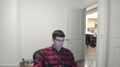 nextlevelorgasm online show from January 28, 12:47 am