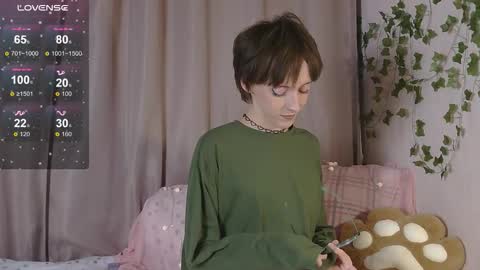 NextVibe1 online show from March 8, 6:01 pm