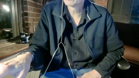 NFG  Nice Friendly Guy  Dick online show from November 26, 12:24 am