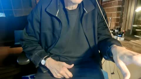 NFG  Nice Friendly Guy  Dick online show from November 16, 3:52 am