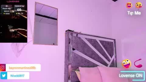 Niall  online show from February 18, 4:04 pm