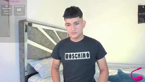 Niall  online show from November 19, 7:58 pm