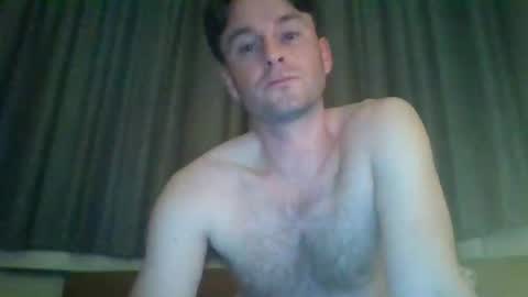 niallthewanderer online show from September 25, 1:15 am