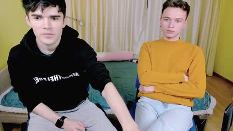 Nick PVT is open FanslyTwitter - Nic kycb online show from December 29, 8:48 pm