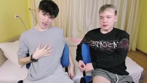 Nick PVT is open FanslyTwitter - Nic kycb online show from December 28, 3:37 am