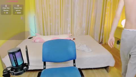 Nick PVT is open FanslyTwitter - Nic kycb online show from February 24, 4:27 am