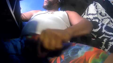 myniceblkdnyc online show from October 1, 5:11 am