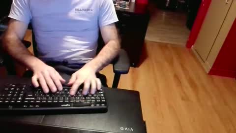 nicecck24 online show from March 27, 2:49 am