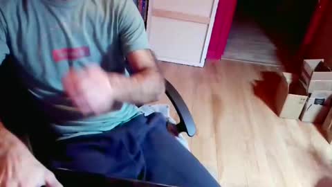 Snapshot of nicecck24 chatting on January 24, 5:53 am nicecck24 online show from January 24, 5:53 am