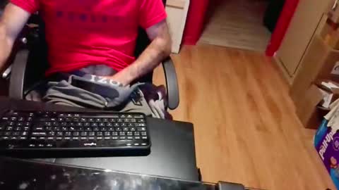 Snapshot of nicecck24 chatting on October 7, 4:16 am nicecck24 online show from October 7, 4:16 am