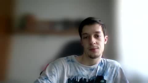 niceguy2k05 online show from February 24, 10:27 am