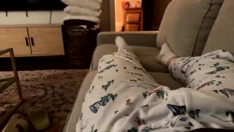 niceguy36963 online show from January 19, 5:10 am