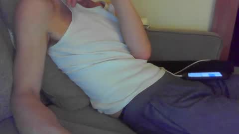 Andrew online show from January 15, 1:12 am