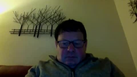 Keith999 online show from November 18, 8:01 pm