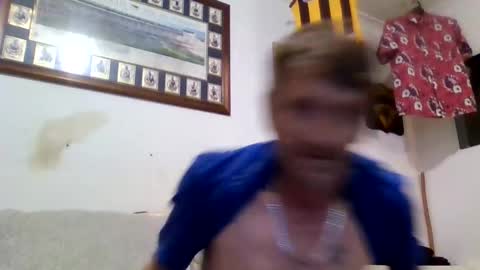 Sexiishaine online show from November 27, 5:11 am