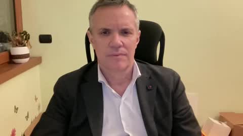 Andrew online show from December 20, 1:03 am