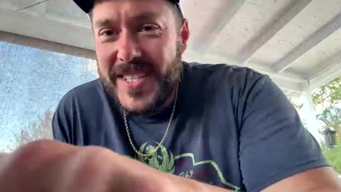 Deprivedstranger online show from November 3, 6:53 pm