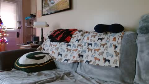 Nick online show from December 30, 8:15 pm