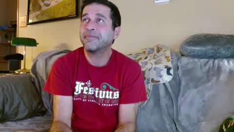 Nick online show from December 13, 12:20 am