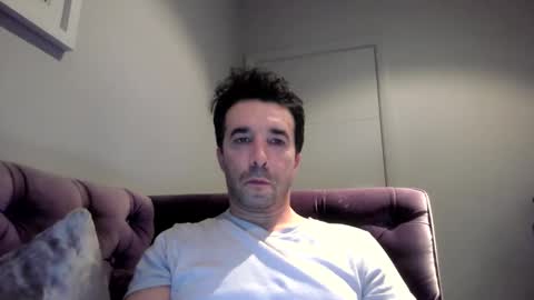 James online show from February 23, 12:15 am