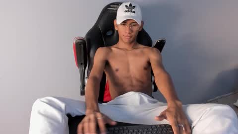 Nick online show from September 20, 7:08 am