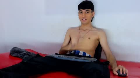 Nick online show from December 7, 1:07 pm