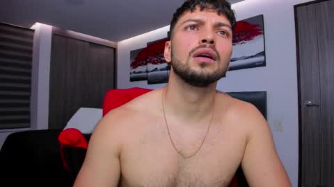 Nick Klaus online show from November 20, 11:47 pm