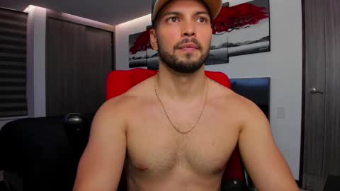 Nick Klaus online show from November 6, 11:41 pm