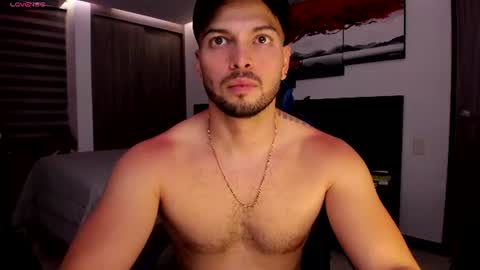 Nick Klaus online show from July 11, 11:29 pm