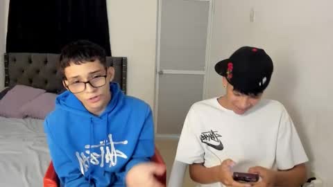 nick_master2 online show from February 14, 12:16 am