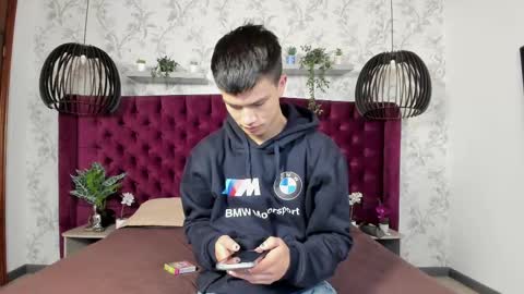 Nick  online show from September 11, 11:42 am