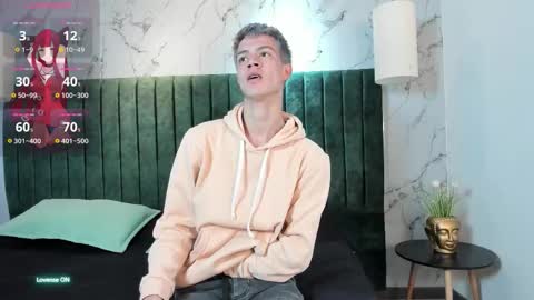 Nick  online show from October 15, 1:08 pm