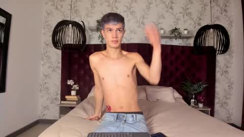 Nick  online show from October 2, 12:31 pm