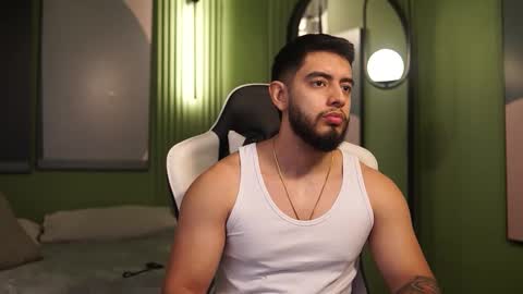 Jhohan online show from October 24, 12:40 pm