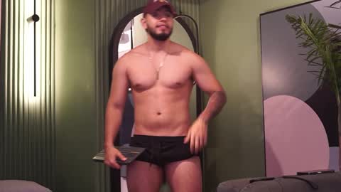 Jhohan online show from September 17, 3:46 pm