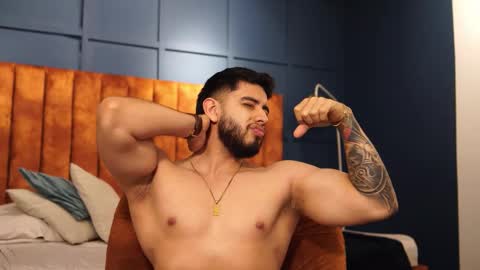 Jhohan online show from November 8, 12:30 pm