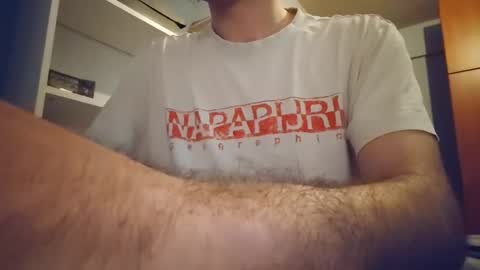nickbok11 online show from May 7, 6:52 pm