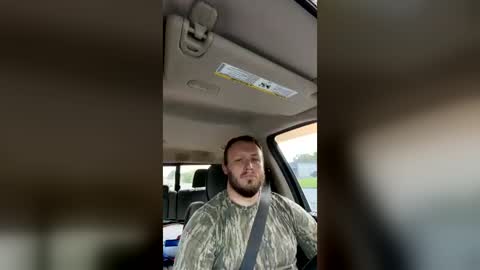 nickburgess69 online show from July 20, 12:29 pm