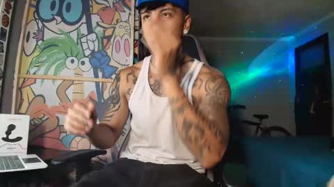 Nickhot0609 online show from September 13, 3:07 am