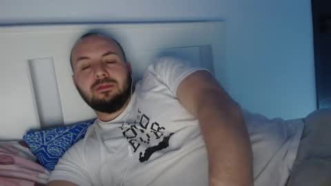 Julian online show from March 20, 12:14 am