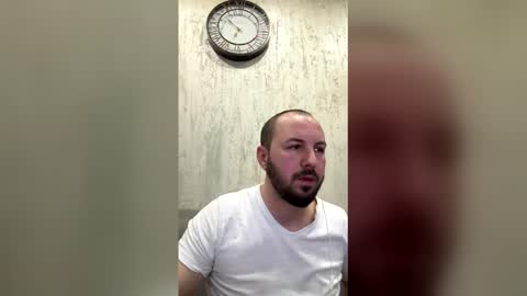 Julian online show from March 5, 12:18 am