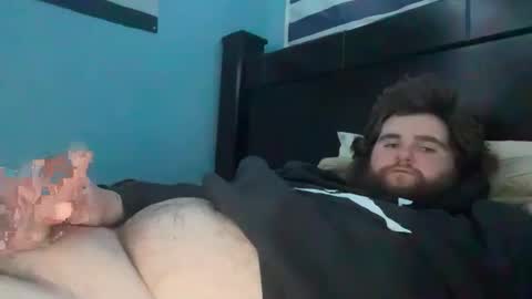 nickscharnitz66 online show from February 27, 2:45 am