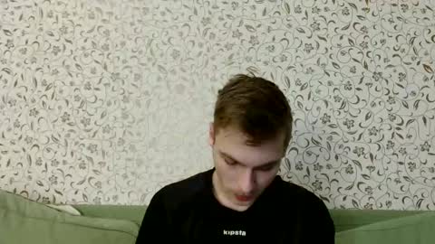 Nick online show from March 12, 6:00 pm