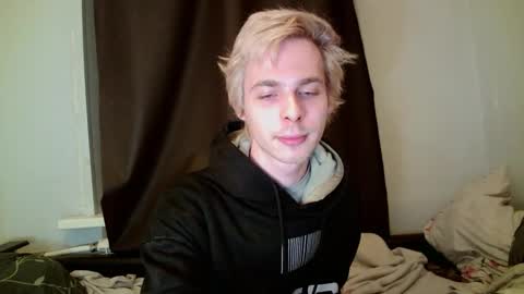 Nick online show from January 14, 10:46 pm