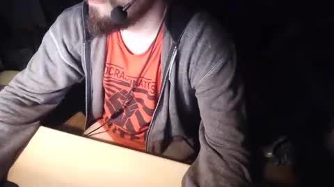 Thomas Jefferson online show from December 22, 4:48 pm