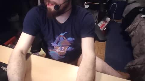 Thomas Jefferson online show from March 12, 3:53 pm