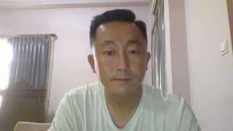 nickyang75 online show from January 17, 8:02 am